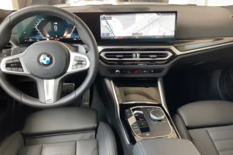 BMW 220 (Seria 2) din 2024 cu 22.539 km - oferta BMW187994 - foto 5