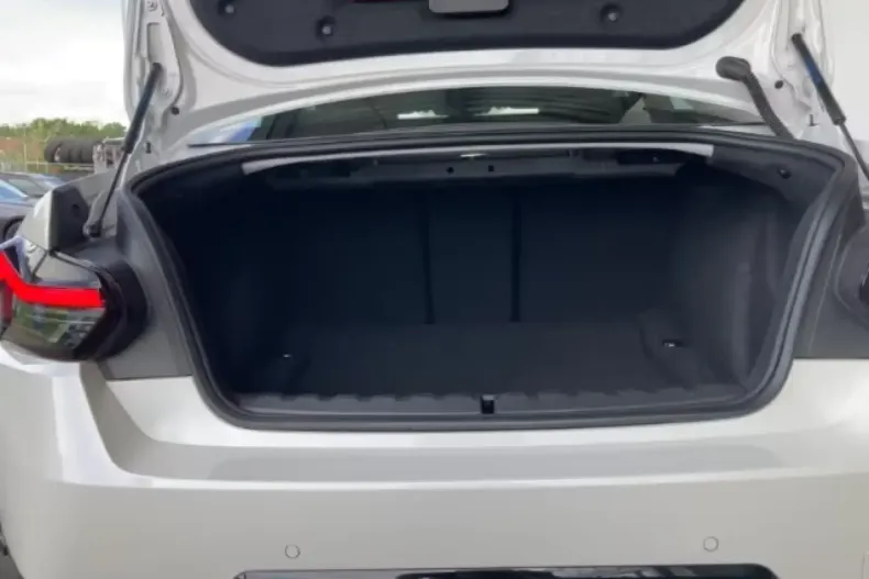 BMW 220 (Seria 2) din 2024 cu 22.539 km - oferta BMW187994 - foto 9