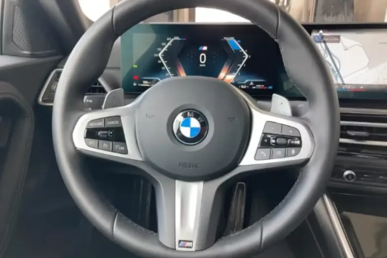 BMW 220 (Seria 2) din 2024 cu 22.539 km - oferta BMW187994 - foto 10