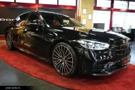 Mercedes-Benz S 400 (Clasa S) din 2022 cu 69.000 km - oferta MER187995 - foto 1