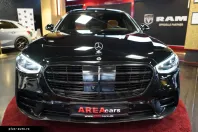 Mercedes-Benz S 400 (Clasa S) din 2022 cu 69.000 km - oferta MER187995 - foto 4
