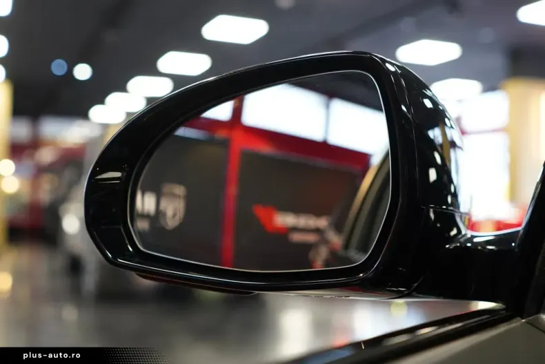 Mercedes-Benz S 400 (Clasa S) din 2022 cu 69.000 km - oferta MER187995 - foto 12