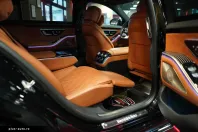 Mercedes-Benz S 400 (Clasa S) din 2022 cu 69.000 km - oferta MER187995 - foto 19