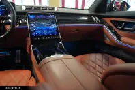 Mercedes-Benz S 400 (Clasa S) din 2022 cu 69.000 km - oferta MER187995 - foto 27