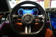 Mercedes-Benz S 400 (Clasa S) din 2022 cu 69.000 km - oferta MER187995 - foto 30