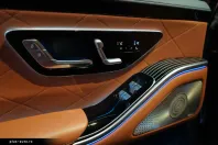 Mercedes-Benz S 400 (Clasa S) din 2022 cu 69.000 km - oferta MER187995 - foto 31