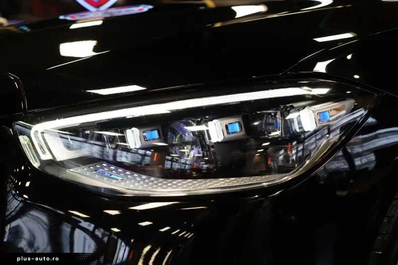 Mercedes-Benz S 400 (Clasa S) din 2022 cu 69.000 km - oferta MER187995 - foto 32