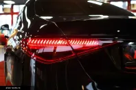 Mercedes-Benz S 400 (Clasa S) din 2022 cu 69.000 km - oferta MER187995 - foto 33