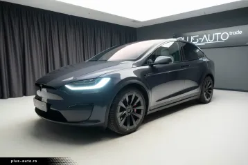 Tesla Model X din 2023 - oferta TES187996