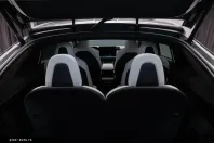 Tesla Model X din 2023 cu 16.100 km - oferta TES187996 - foto 15