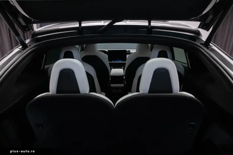 Tesla Model X din 2023 cu 16.100 km - oferta TES187996 - foto 15