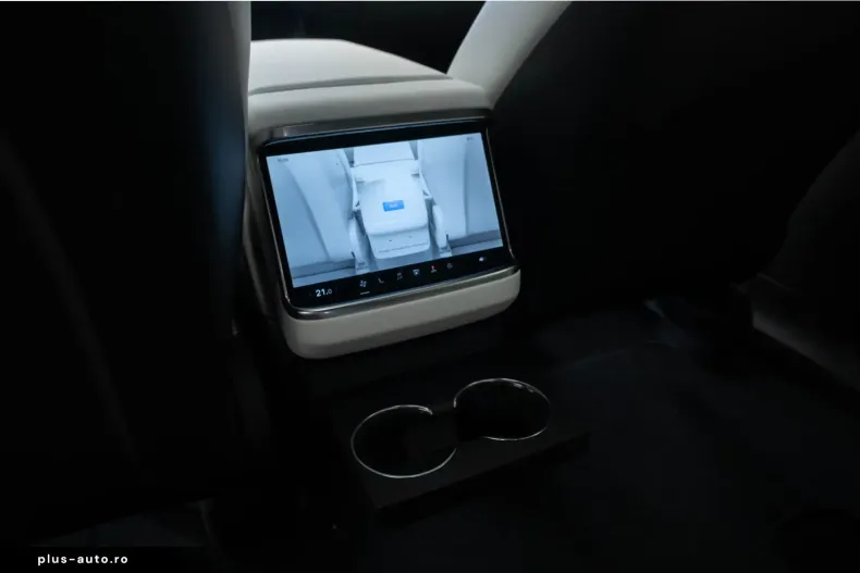 Tesla Model X din 2023 cu 16.100 km - oferta TES187996 - foto 18