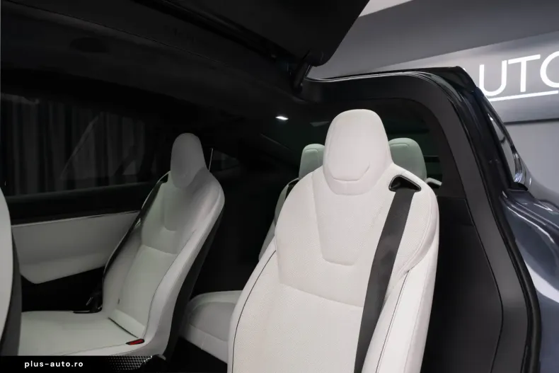 Tesla Model X din 2023 cu 16.100 km - oferta TES187996 - foto 21