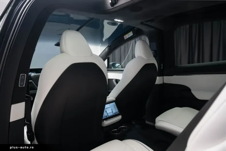 Tesla Model X din 2023 cu 16.100 km - oferta TES187996 - foto 23