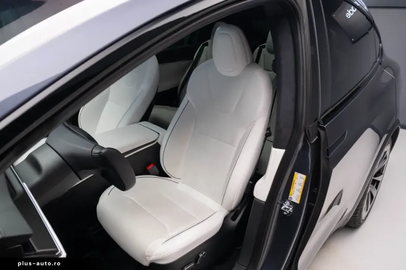 Tesla Model X din 2023 cu 16.100 km - oferta TES187996 - foto 28