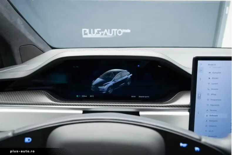 Tesla Model X din 2023 cu 16.100 km - oferta TES187996 - foto 35