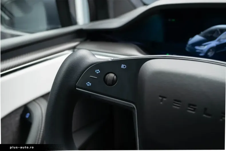 Tesla Model X din 2023 cu 16.100 km - oferta TES187996 - foto 36