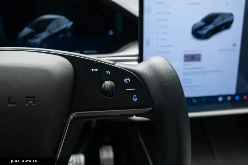 Tesla Model X din 2023 cu 16.100 km - oferta TES187996 - foto 37