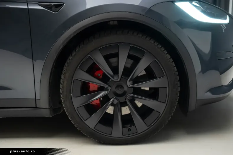 Tesla Model X din 2023 cu 16.100 km - oferta TES187996 - foto 40