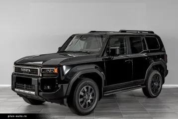 Toyota Land Cruiser din 2026 - oferta TOY187997