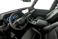 Toyota Land Cruiser din 2026 cu 50 km - oferta TOY187997 - foto 5