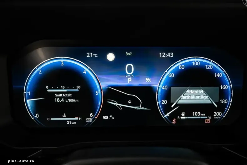 Toyota Land Cruiser din 2026 cu 50 km - oferta TOY187997 - foto 6