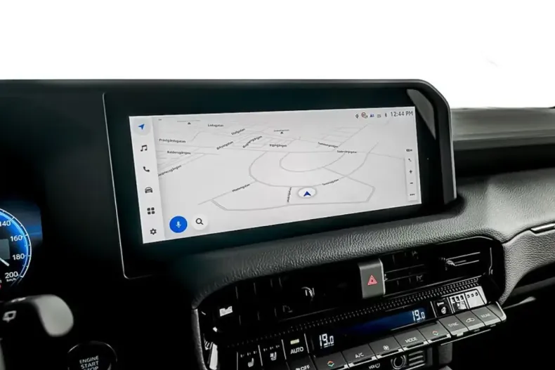 Toyota Land Cruiser din 2026 cu 50 km - oferta TOY187997 - foto 7