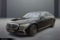 Mercedes-Benz S 350 (Clasa S) din 2023 cu 51.717 km - oferta MER187999 - foto 1
