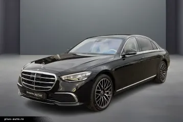 Mercedes-Benz S 350 din 2023 - oferta MER187999