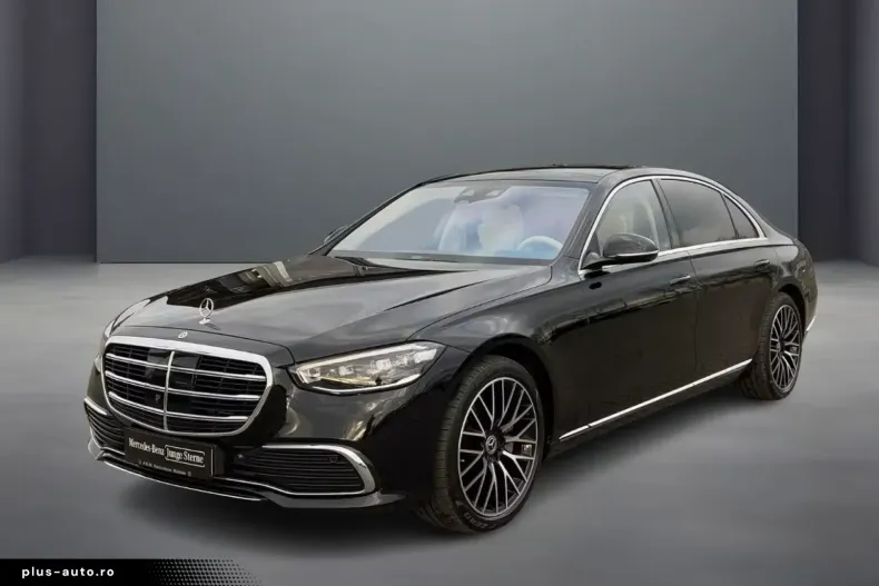 Mercedes-Benz S 350 (Clasa S) din 2023 cu 51.717 km - oferta MER187999 - foto 1