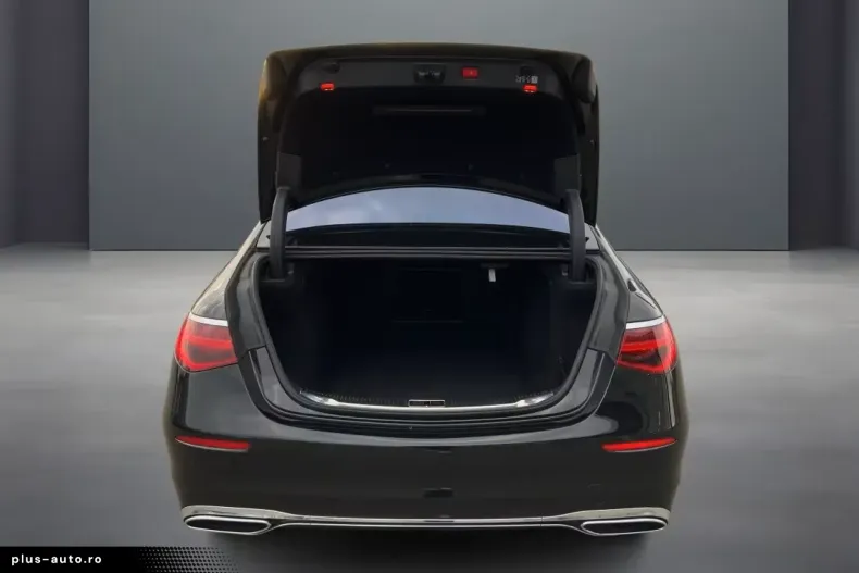 Mercedes-Benz S 350 (Clasa S) din 2023 cu 51.717 km - oferta MER187999 - foto 4