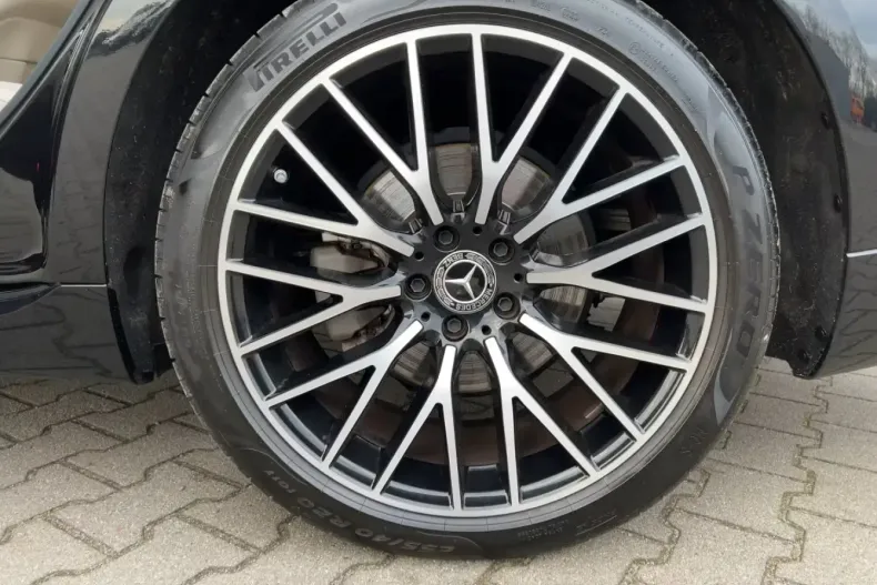 Mercedes-Benz S 350 (Clasa S) din 2023 cu 51.717 km - oferta MER187999 - foto 6