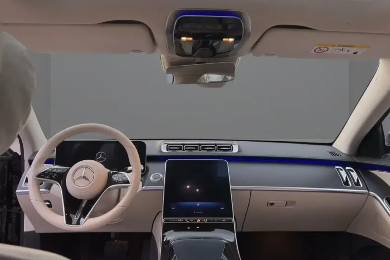 Mercedes-Benz S 350 (Clasa S) din 2023 cu 51.717 km - oferta MER187999 - foto 9