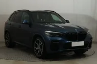 BMW X5 (Seria X) din 2021 cu 59.721 km - oferta BMW188000 - foto 1