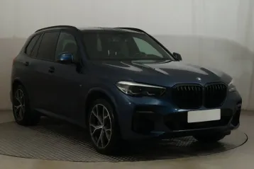BMW X5 din 2021 - oferta BMW188000
