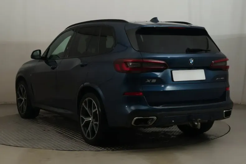 BMW X5 (Seria X) din 2021 cu 59.721 km - oferta BMW188000 - foto 4