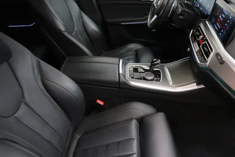 BMW X5 (Seria X) din 2021 cu 59.721 km - oferta BMW188000 - foto 9