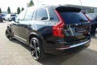 Volvo XC90 din 2024 cu 26.100 km - oferta VOL188001 - foto 4
