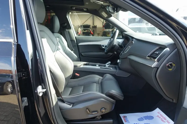 Volvo XC90 din 2024 cu 26.100 km - oferta VOL188001 - foto 10