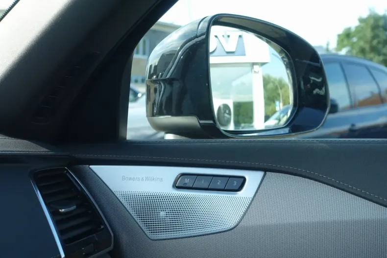 Volvo XC90 din 2024 cu 26.100 km - oferta VOL188001 - foto 14