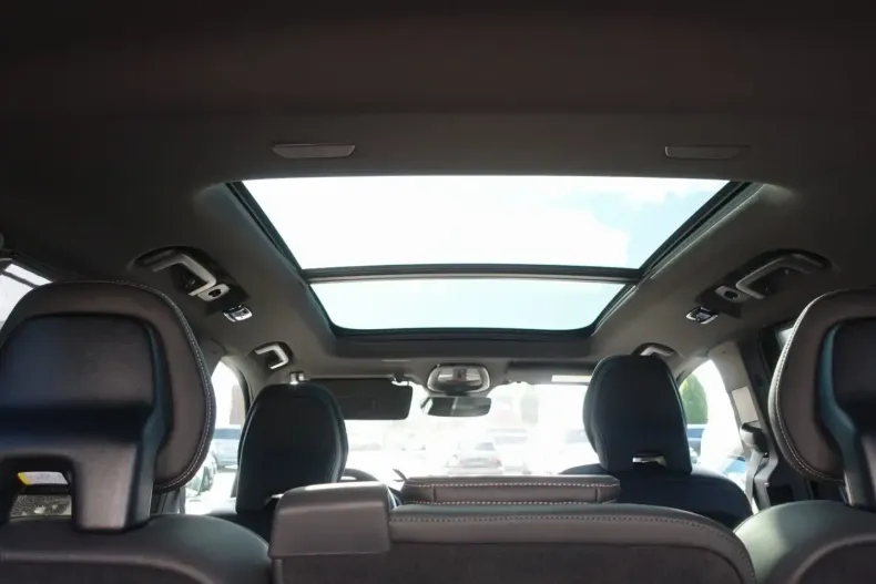 Volvo XC90 din 2024 cu 26.100 km - oferta VOL188001 - foto 18