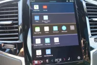 Volvo XC90 din 2024 cu 26.100 km - oferta VOL188001 - foto 21