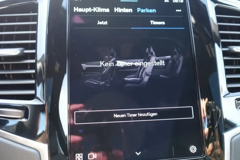 Volvo XC90 din 2024 cu 26.100 km - oferta VOL188001 - foto 24