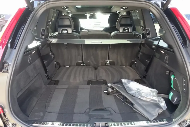 Volvo XC90 din 2024 cu 26.100 km - oferta VOL188001 - foto 26