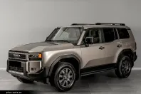 Toyota Land Cruiser din 2026 cu 50 km - oferta TOY188002 - foto 1