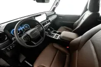 Toyota Land Cruiser din 2026 cu 50 km - oferta TOY188002 - foto 5