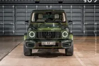 Mercedes-Benz G 63 AMG (Clasa G) din 2024 cu 25.000 km - oferta MER188003 - foto 4