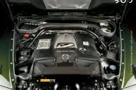Mercedes-Benz G 63 AMG (Clasa G) din 2024 cu 25.000 km - oferta MER188003 - foto 9