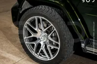 Mercedes-Benz G 63 AMG (Clasa G) din 2024 cu 25.000 km - oferta MER188003 - foto 10