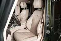 Mercedes-Benz G 63 AMG (Clasa G) din 2024 cu 25.000 km - oferta MER188003 - foto 11
